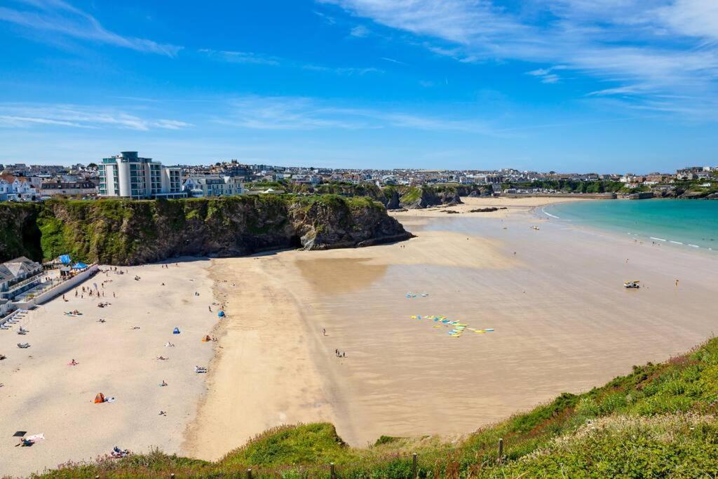 7 Cliff Edge Appartement *