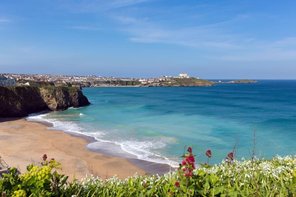 Appartement 7 Cliff Edge New Quay